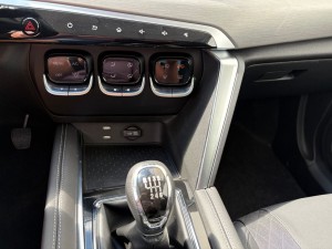 BAIC Motor X3 
