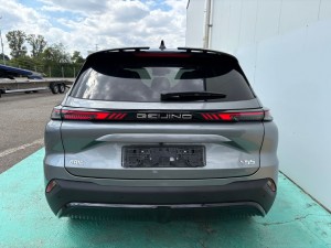 BAIC Motor X5 