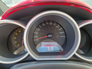Renault Wind 