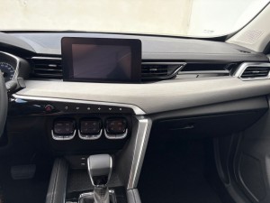 BAIC Motor X3 