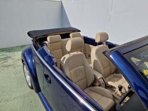 Volkswagen New Beetle 