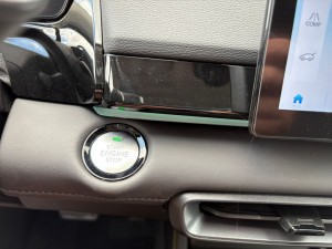 BAIC Motor X5 