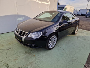 Volkswagen Eos 