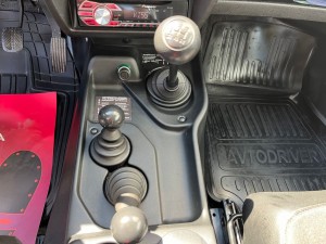 Lada Niva 