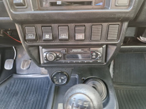 Lada Niva 
