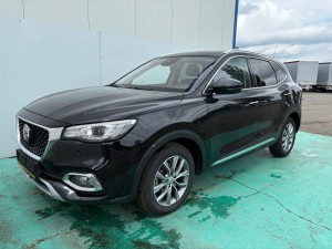 MG HS 