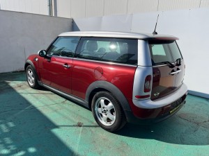 MINI Cooper Clubman 