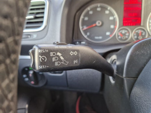 Volkswagen Eos 
