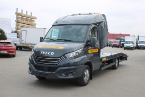 Iveco Daily 