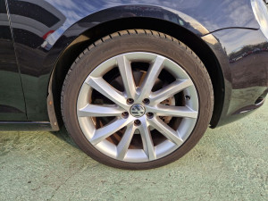 Volkswagen Eos 