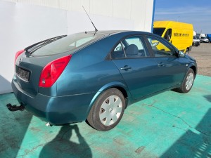 Nissan Primera 