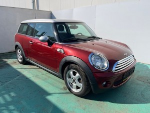 MINI Cooper Clubman 