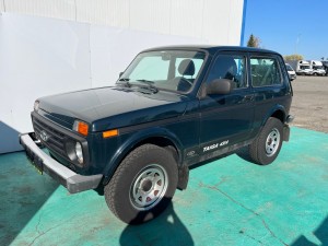 Lada Niva 