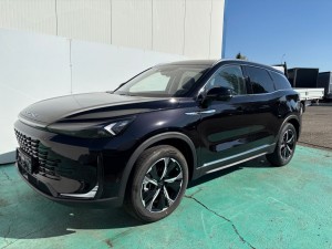 BAIC Motor X7 