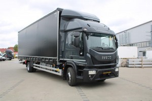 Iveco EUROCARGO 