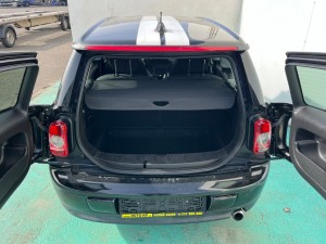 MINI Cooper Clubman 