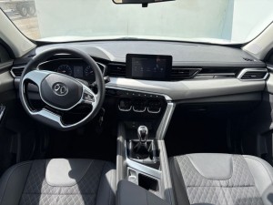BAIC Motor X3 