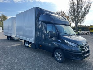 Iveco Daily 