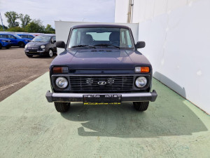 Lada Niva 