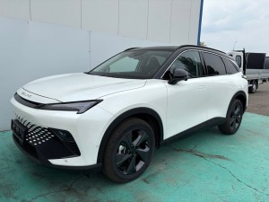 BAIC Motor X5 
