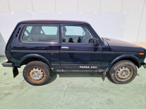 Lada Niva 