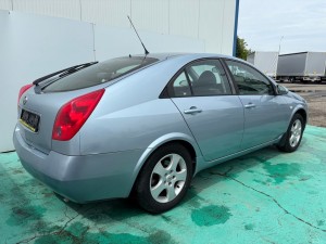 Nissan Primera 