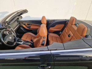 Volkswagen Eos 