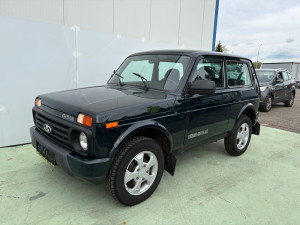 Lada Niva 