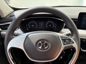 BAIC Motor X3 