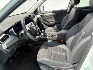 BAIC Motor X3 