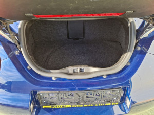 Volkswagen New Beetle 