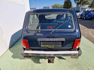Lada Niva 