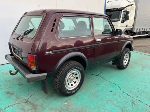 Lada Niva 