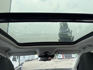 BAIC Motor X5 