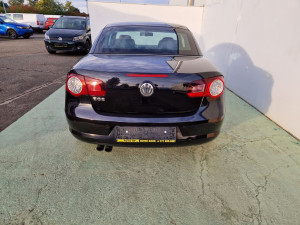 Volkswagen Eos 