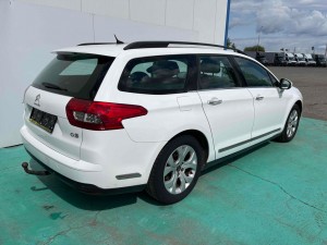 Citroën C5 
