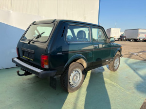 Lada Niva 