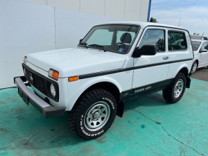 Lada Niva 