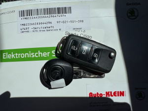 Škoda Citigo 