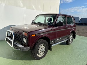 Lada Niva 