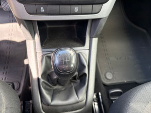 Škoda Yeti 