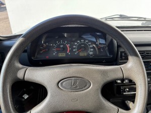 Lada Niva 