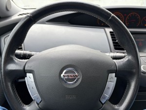Nissan Primera 