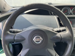 Nissan Primera 