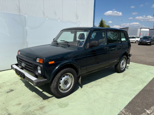 Lada Niva 
