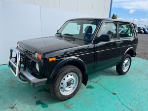 Lada Niva 