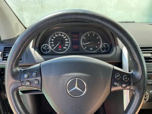 Mercedes-Benz A 150 