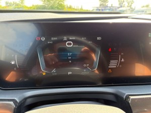 BAIC Motor X7 