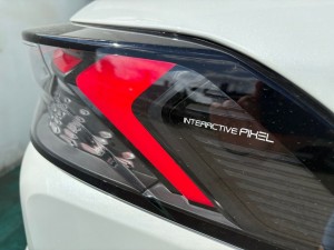 BAIC Motor X7 