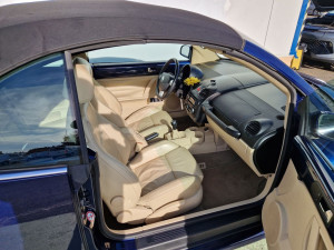 Volkswagen New Beetle 